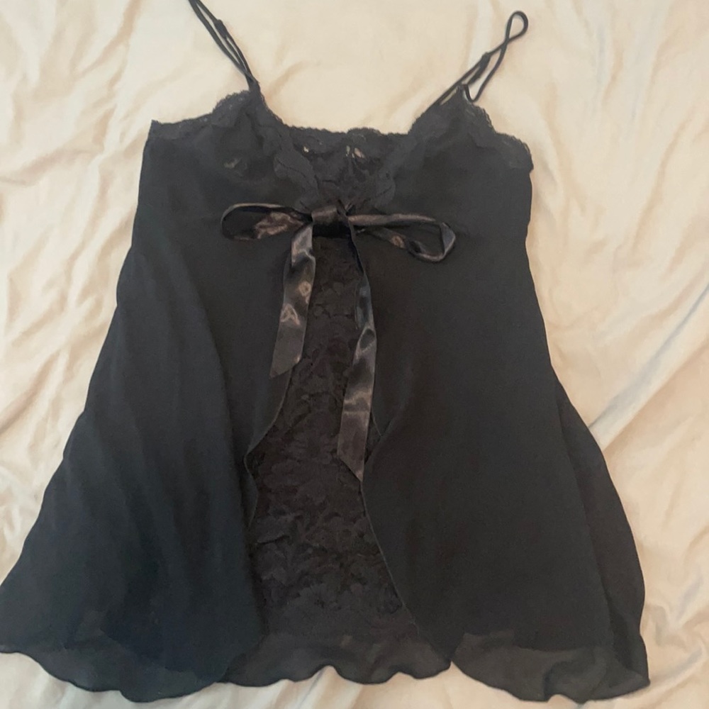 Lingerie